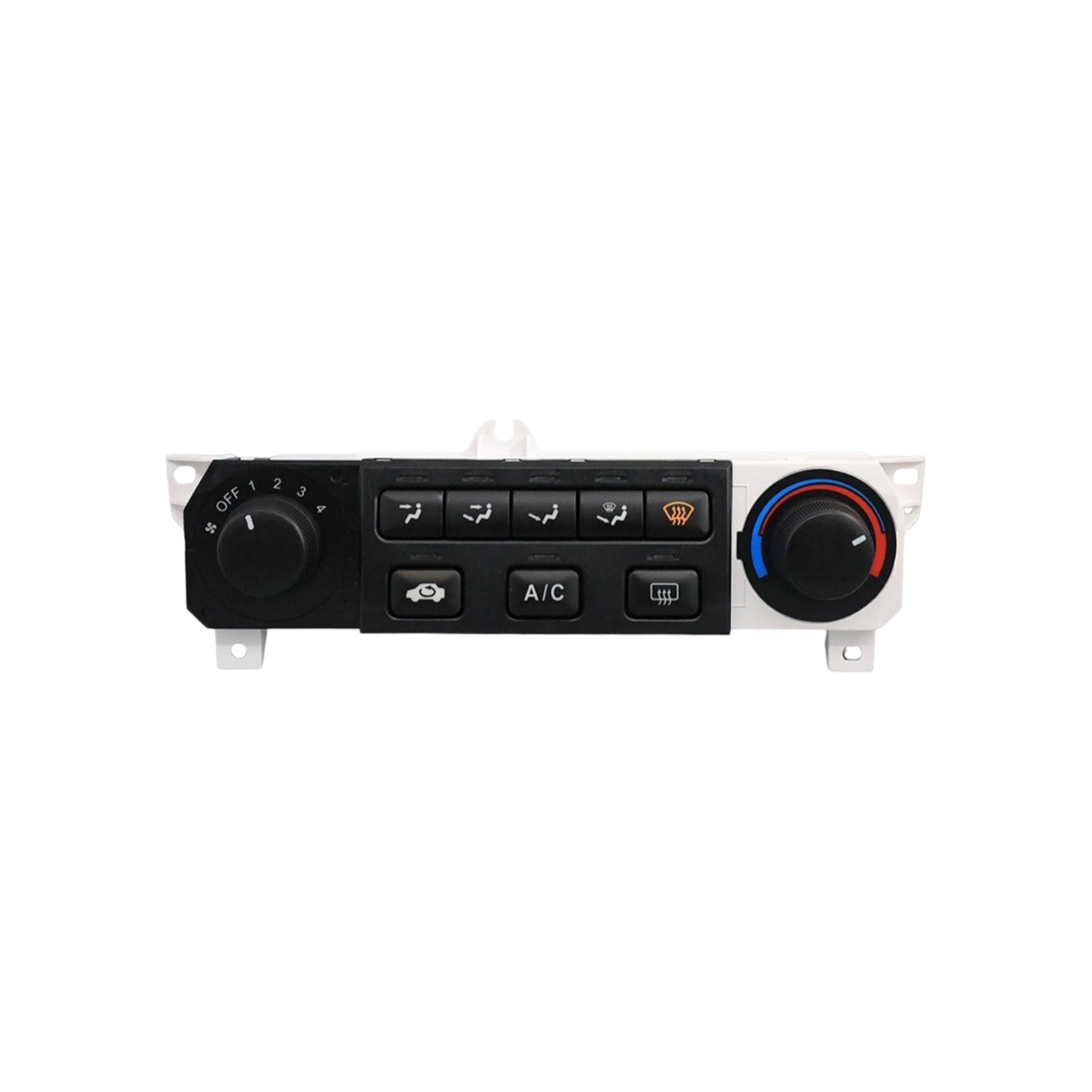 79600-S84-A01ZA HVAC Climate Control Panel for Honda, 50+, high_margin Accord - Staceedress Auto Parts