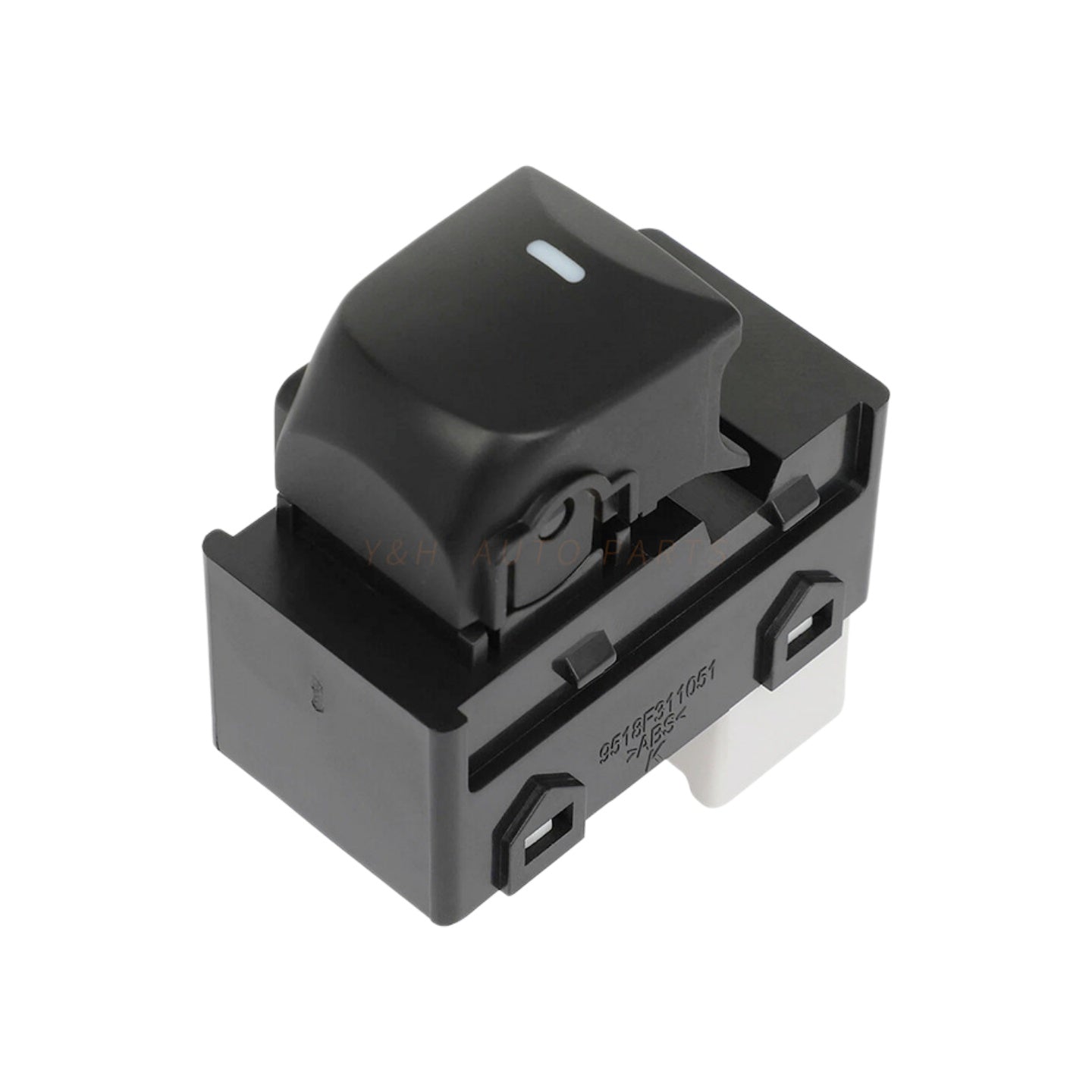 935763X001RY-935804V000-MD Auto Part