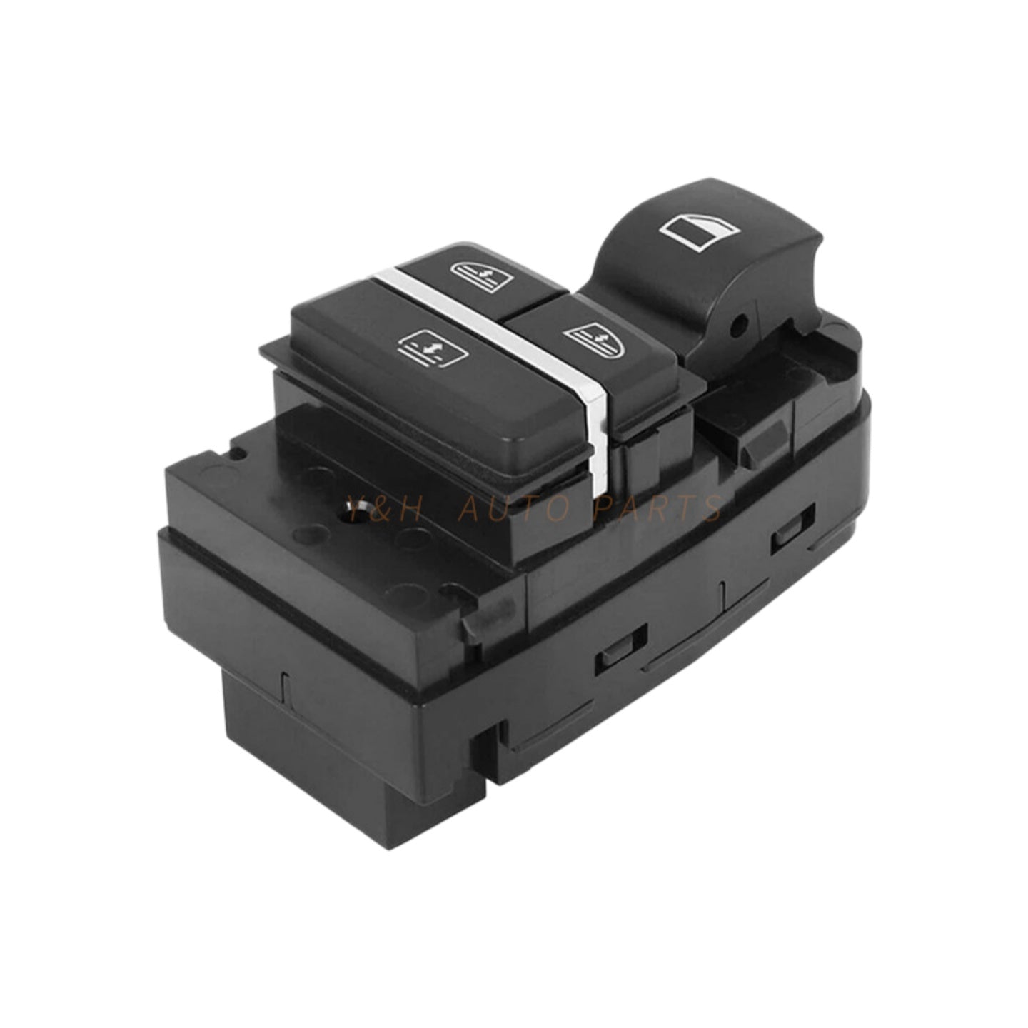 61319352183 Power Window Control Switch for BMW F01 F02 F03 F04