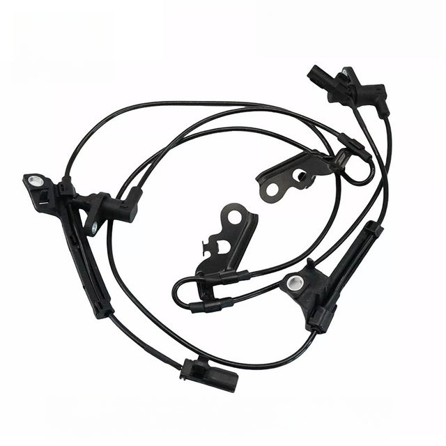 ABS Wheel Speed Sensor 89542-12100 / SU14260 and More, Compatible with Toyota