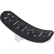 1997-2004 Power Window Master Switch for Chevrolet, 50+, high_margin - Staceedress Auto Parts