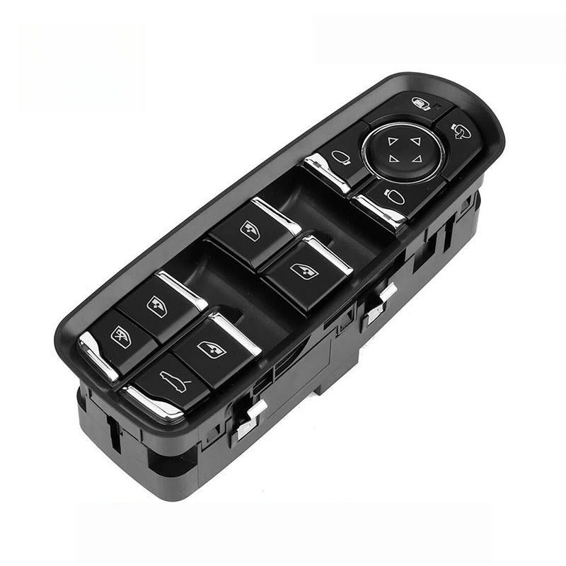 Power Window Switch 7PP959858AE for Porsche Window Control Assembly