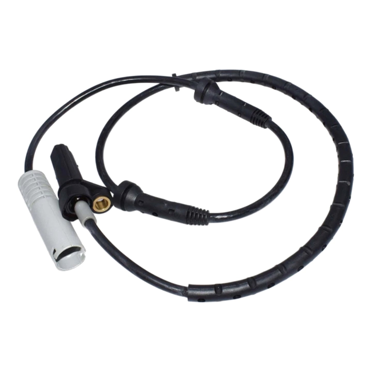 Front ABS Wheel Speed Sensor L/R 34521182159 / 34521182160 for BMW – Anti-Lock Braking Sensor
