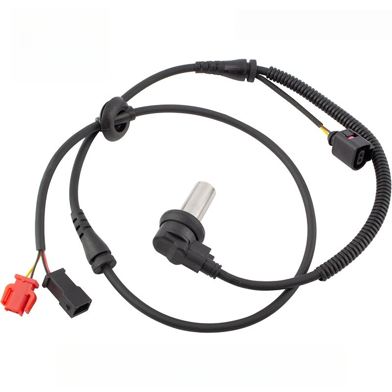 ABS Wheel Speed Sensor 8D0927803D for Volkswagen Audi Brake Wheel Sensor