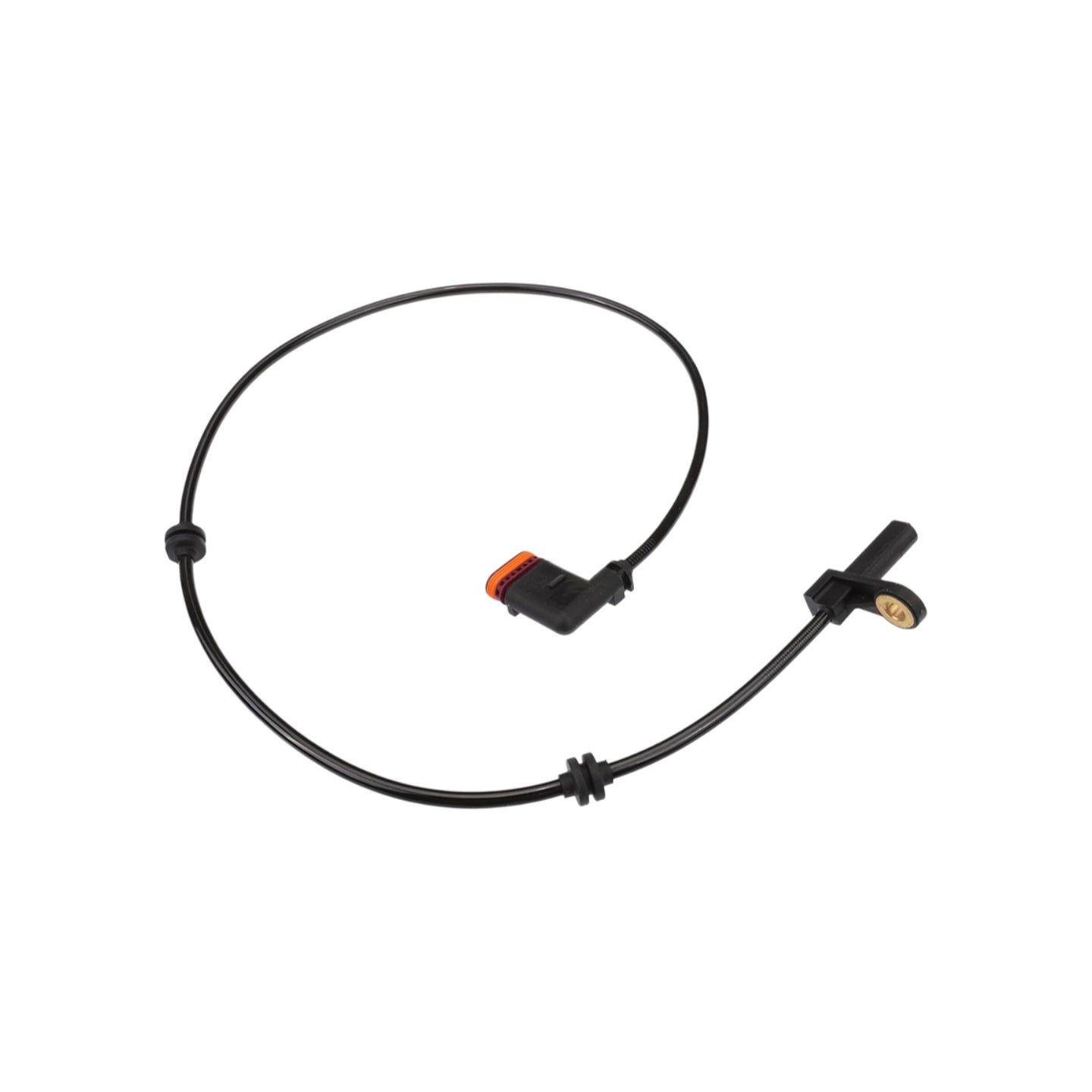 ABS Wheel Speed Sensor 2219050201 for Mercedes-Benz Left Rear