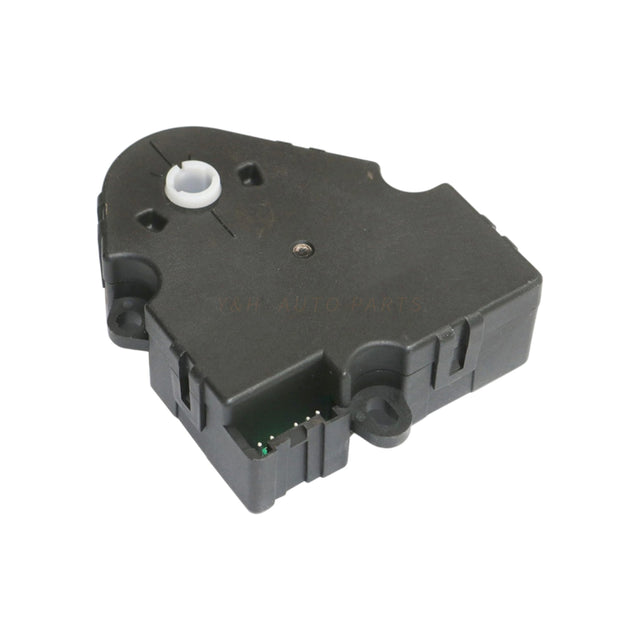 Climate Control Panel 52495593, Compatible with Chevrolet / Cadillac / Buick Silverado
