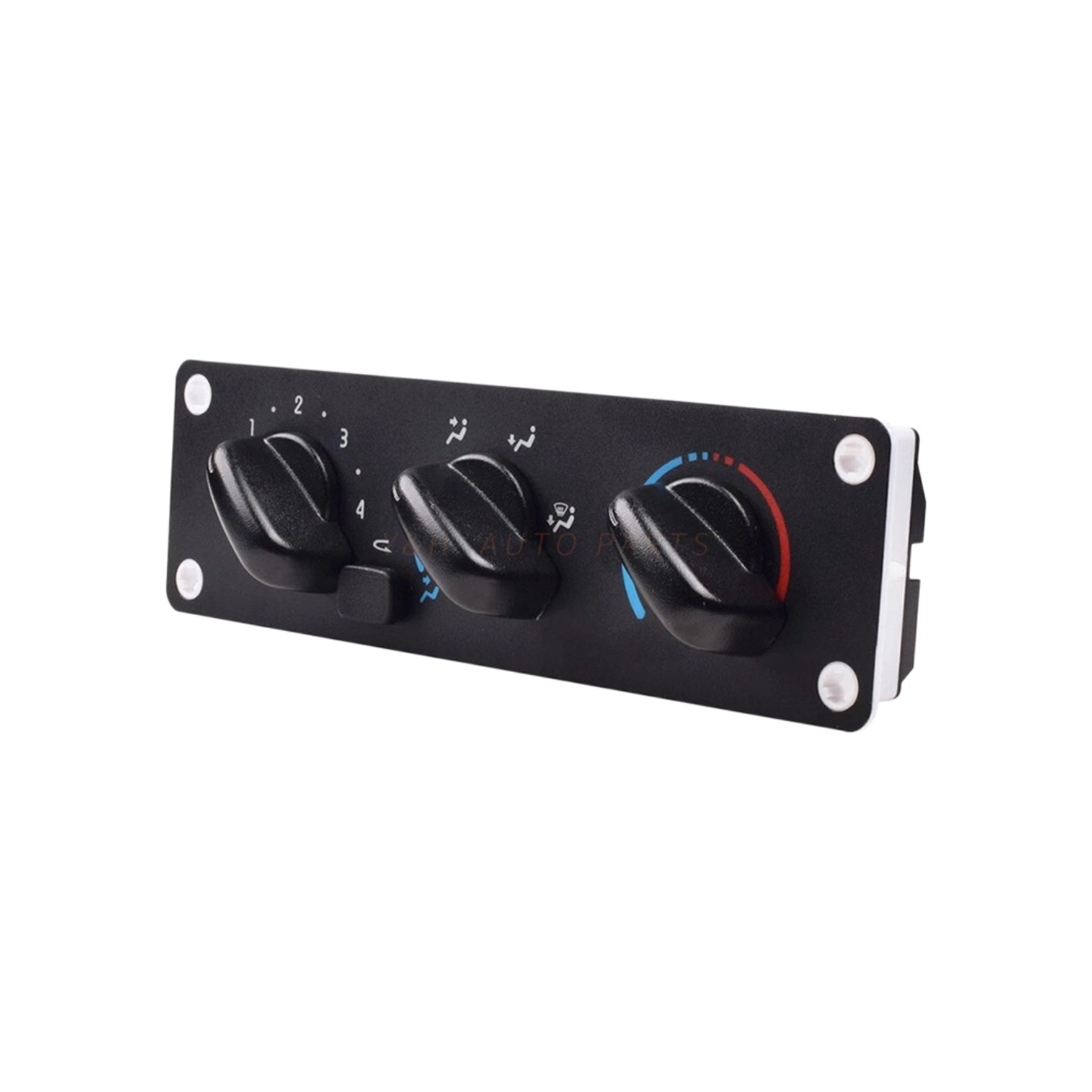 HVAC Heater & Air Conditioning Climate Control Module for 2002-2021 M2 (599-008)