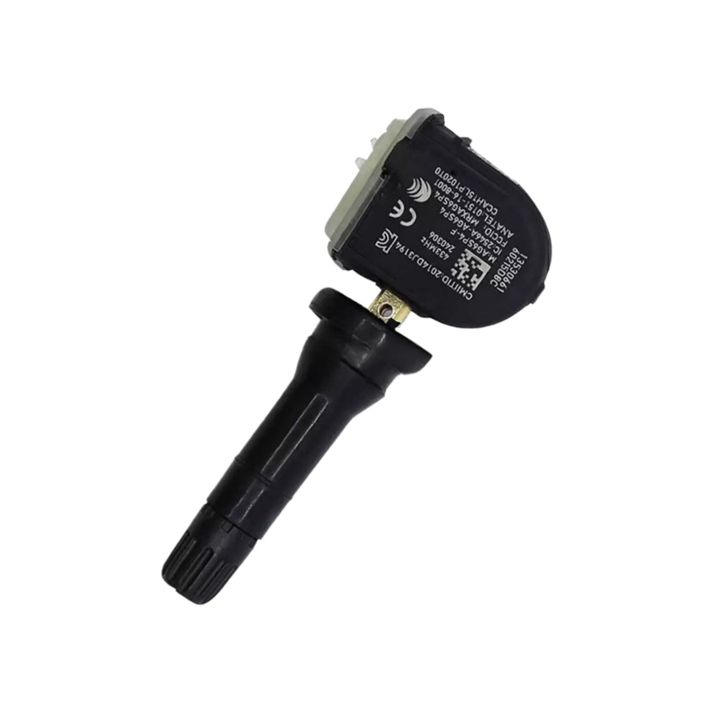 13530661 TPMS Tire Pressure Sensor for Cadillac, 10-20, low_margin - Staceedress Auto Parts