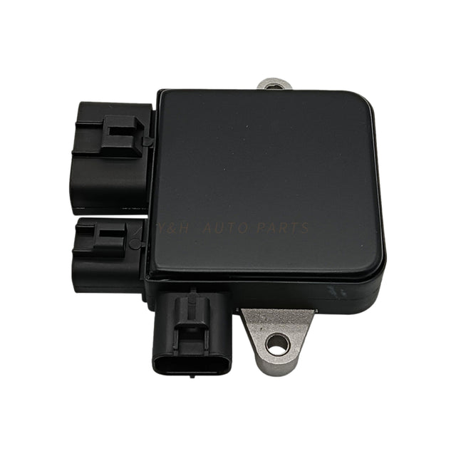 Cooling Fan Control Module 1355A124, Compatible with Mitsubishi Outlander, Lancer 2003-2006