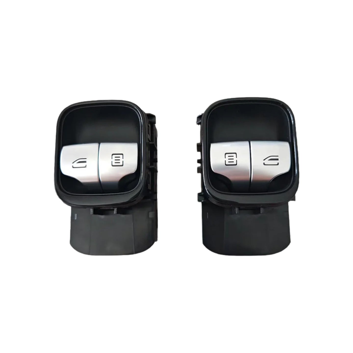 Power Window Switch A2069056504 2069056604 for Mercedes-Benz W206 Electric Window Control