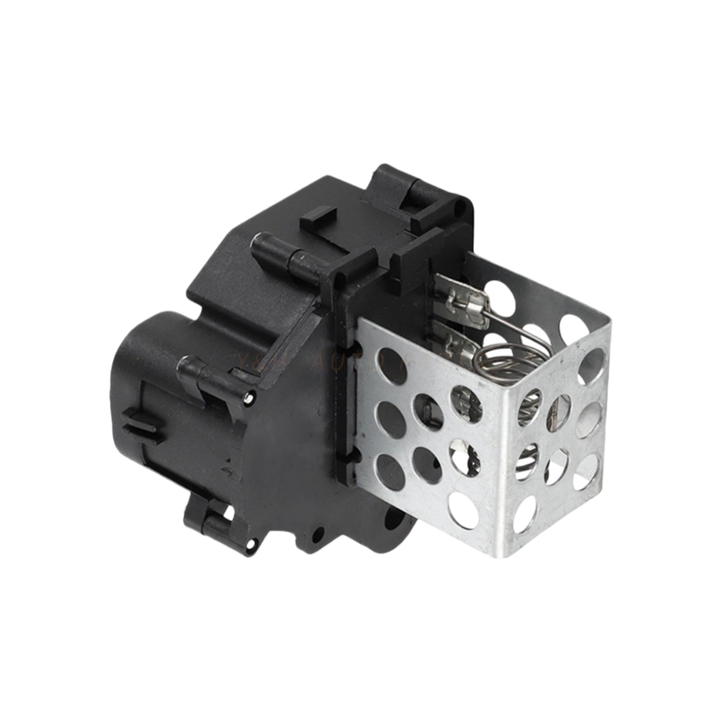 9658508980 9659799080 Blower Motor Resistor for Citroen Peugeot