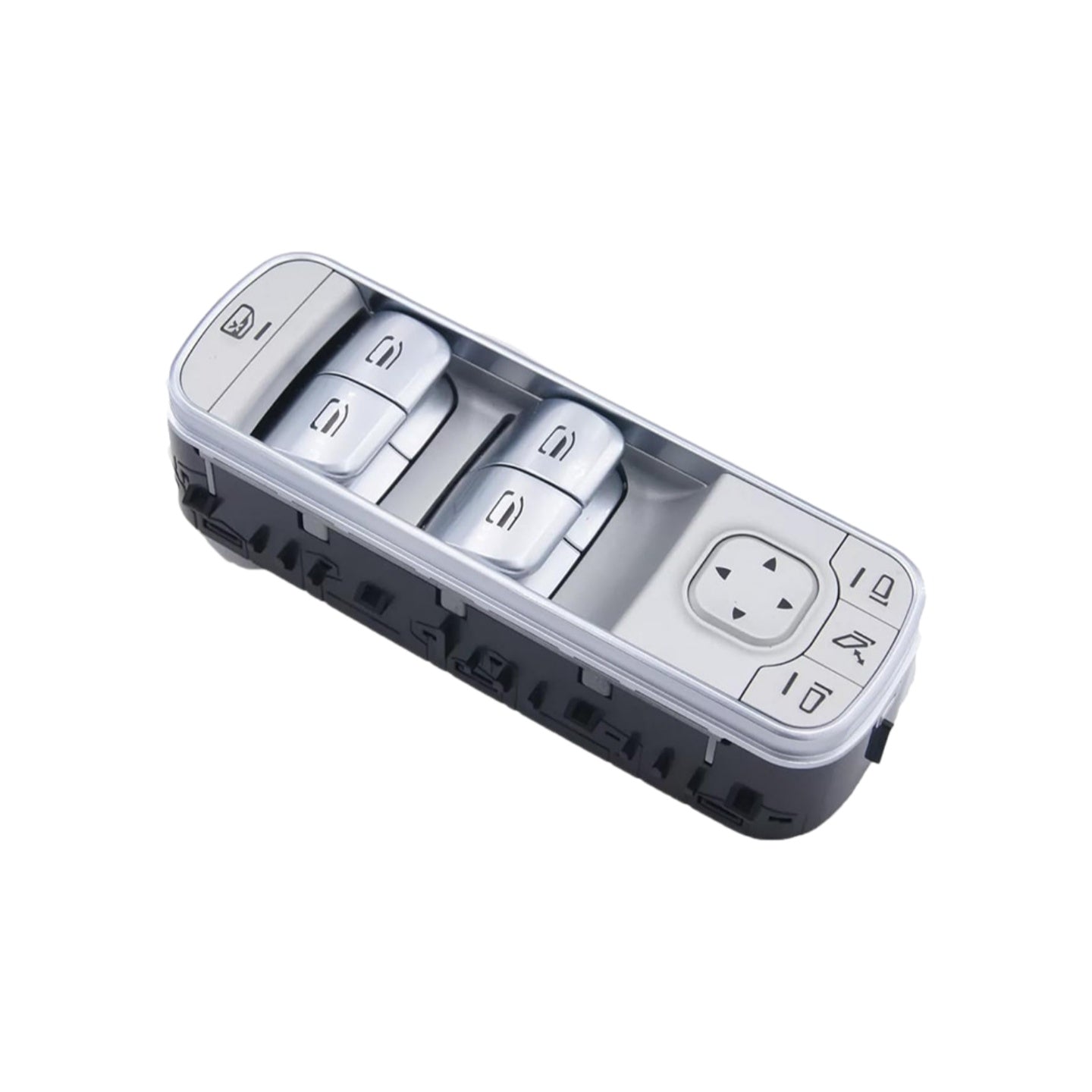 Power Window Switch A1679054501 for Mercedes-Benz 2019-2021 – Window Control Switch