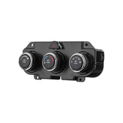 68268189AA Ac Heater Climate Control Module for Jeep, Chrysler, 50+ - Staceedress Auto Parts