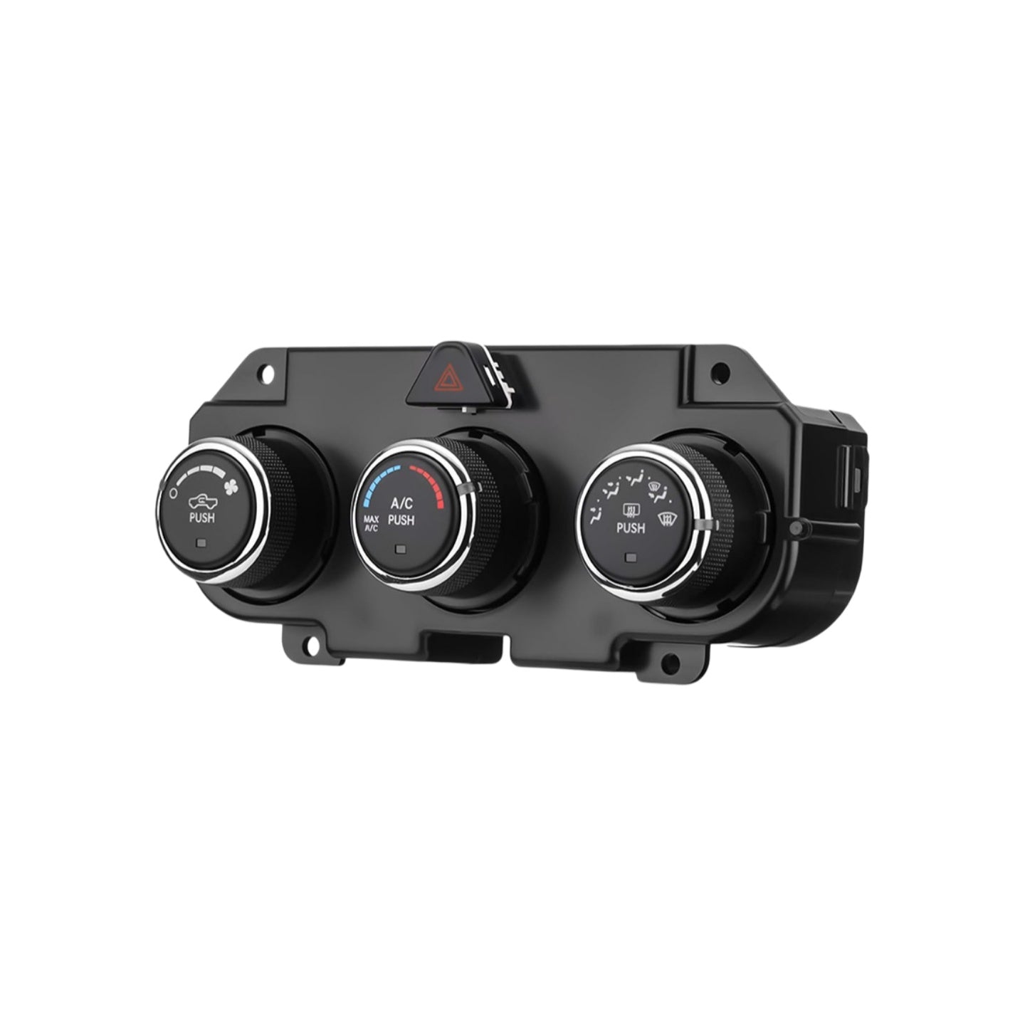 68268189AA Ac Heater Climate Control Module for Jeep, Chrysler, 50+ - Staceedress Auto Parts