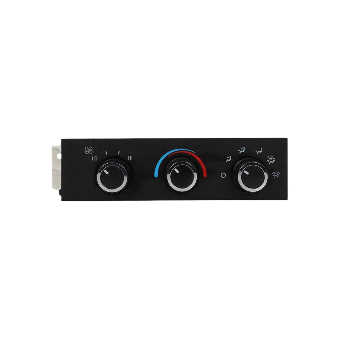 HVAC Control Panel 84793086 599-293 for Chevrolet Climate Control Module