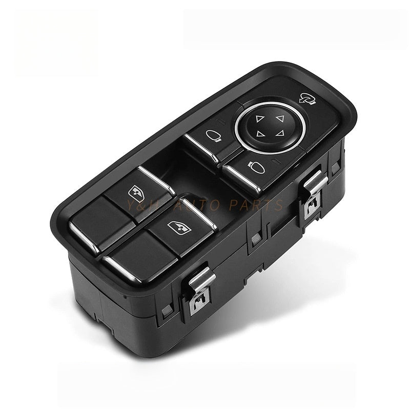 Power Window Switch 99161315502DML for Porsche Coupe Electric Window Control