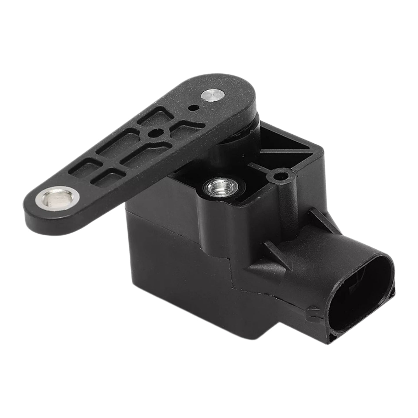Level / Height Sensor 37140141444 / 37141093697 / 37141093699 for BMW – Vehicle Suspension Sensor
