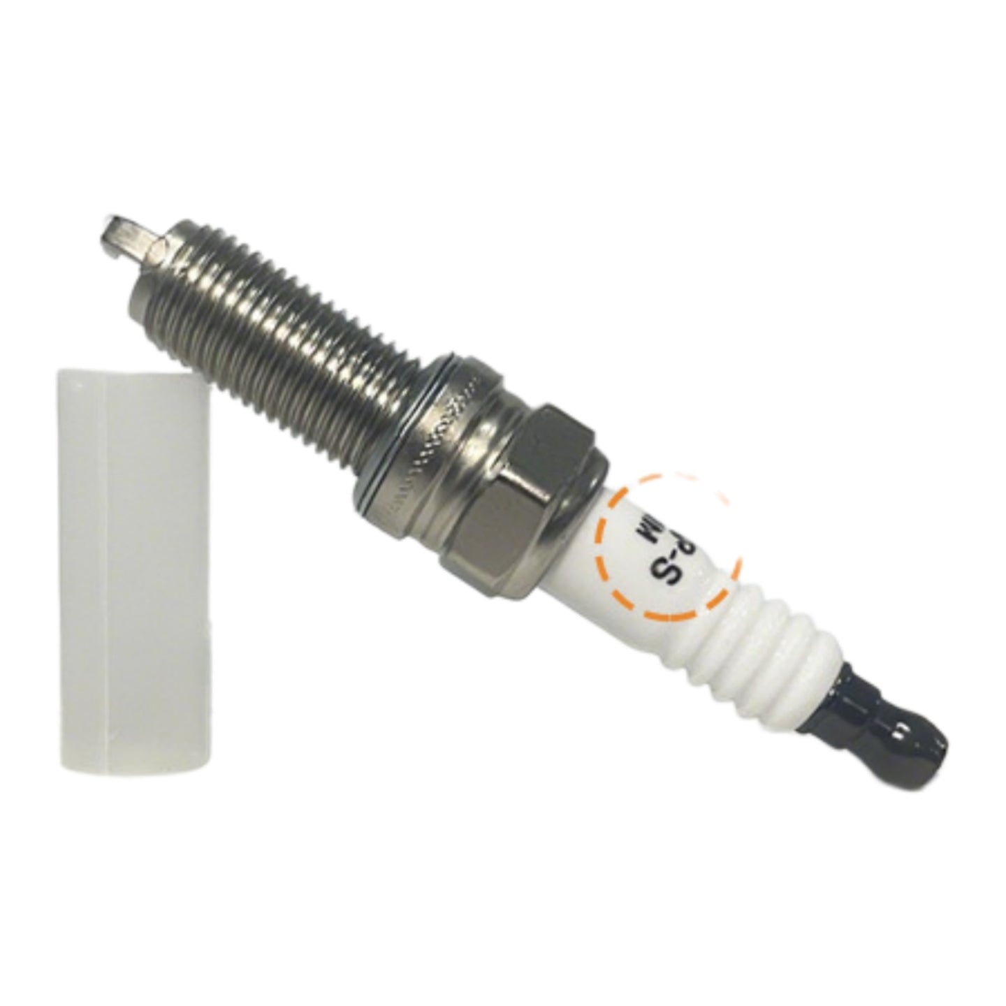 Iridium Spark Plug IZFR6K11S / 5266 for Honda Civic & Fit – High-Performance Ignition 9807B-561BW