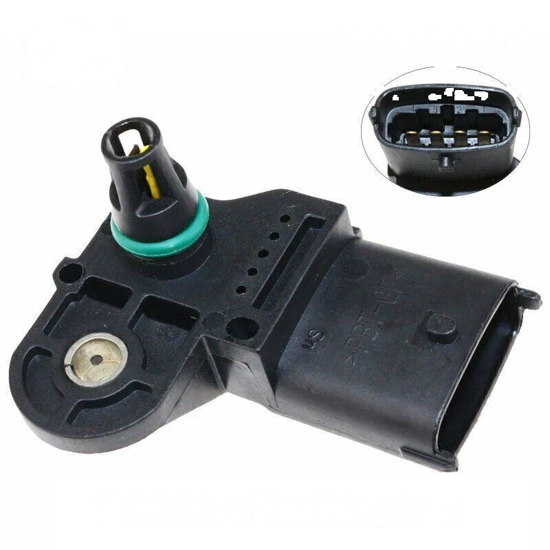 0281002576 MAP Sensor for Volvo