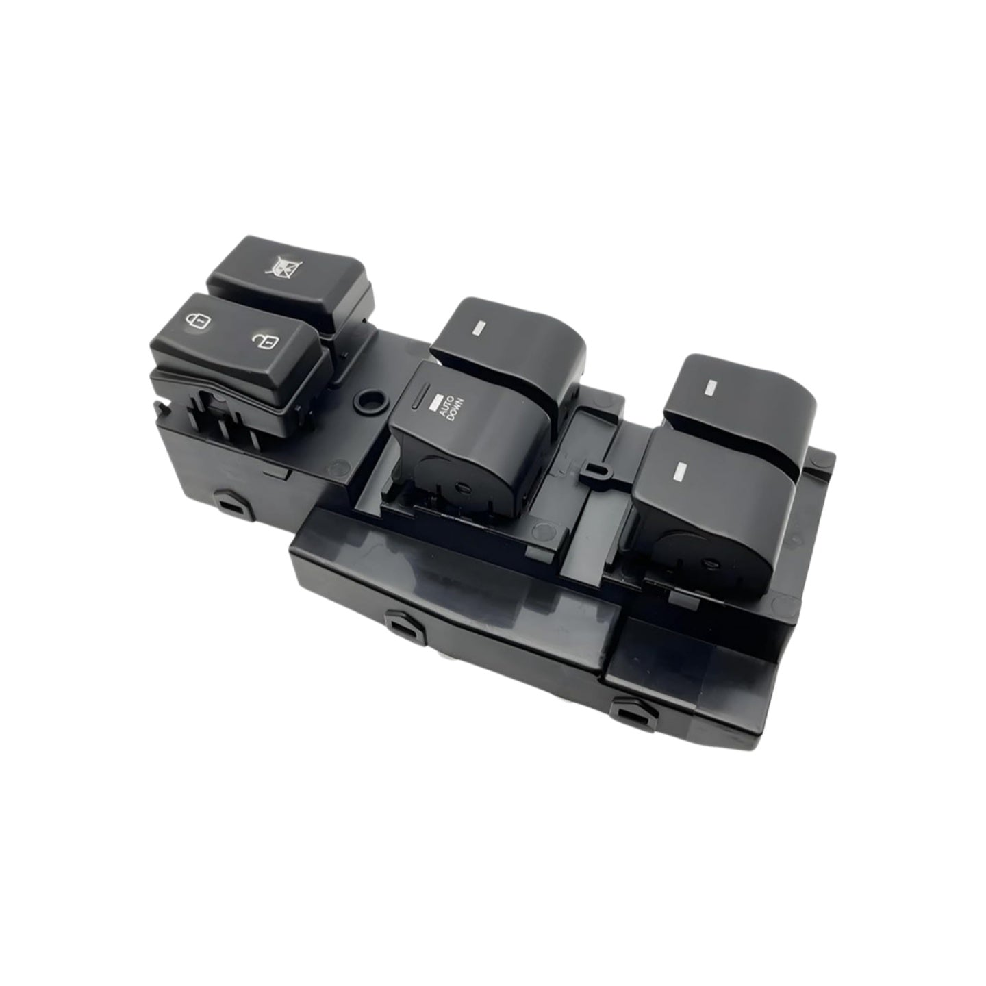 93570-F2100 Power Window Switch for Hyundai Window Control Switch Replacement