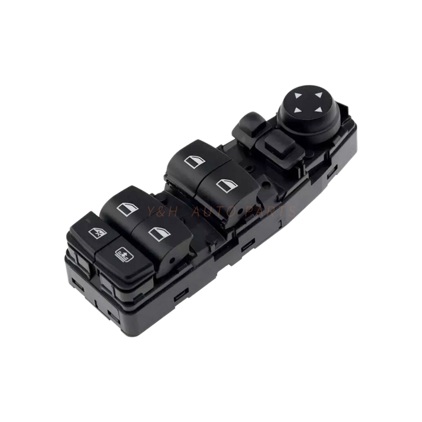 61319238240 Power Window Switch Button for BMW 5 Series & X3
