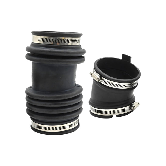 Air Intake Hose 16576CG000, Compatible with Infiniti FX35 2003-2008