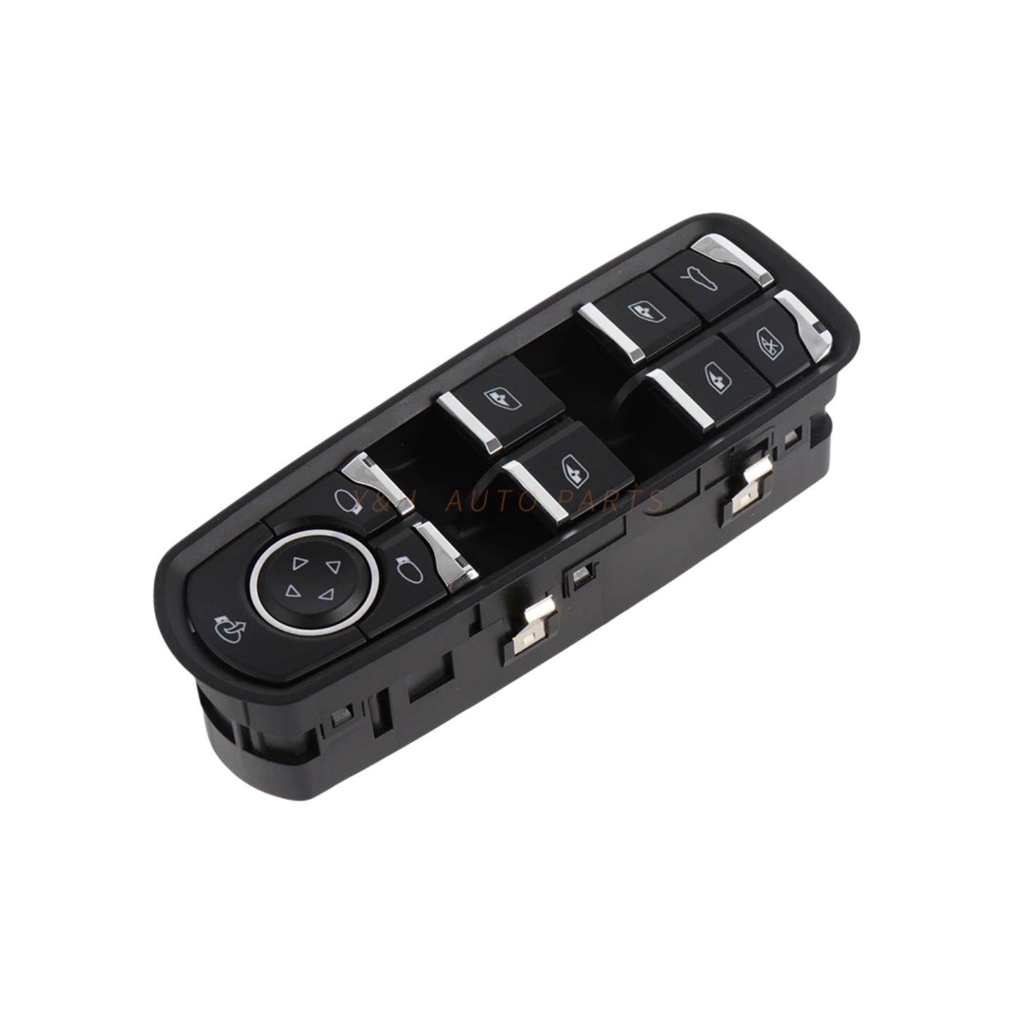 7PP959858AFDML Child Safety Lock Power Window Switch for Porsche