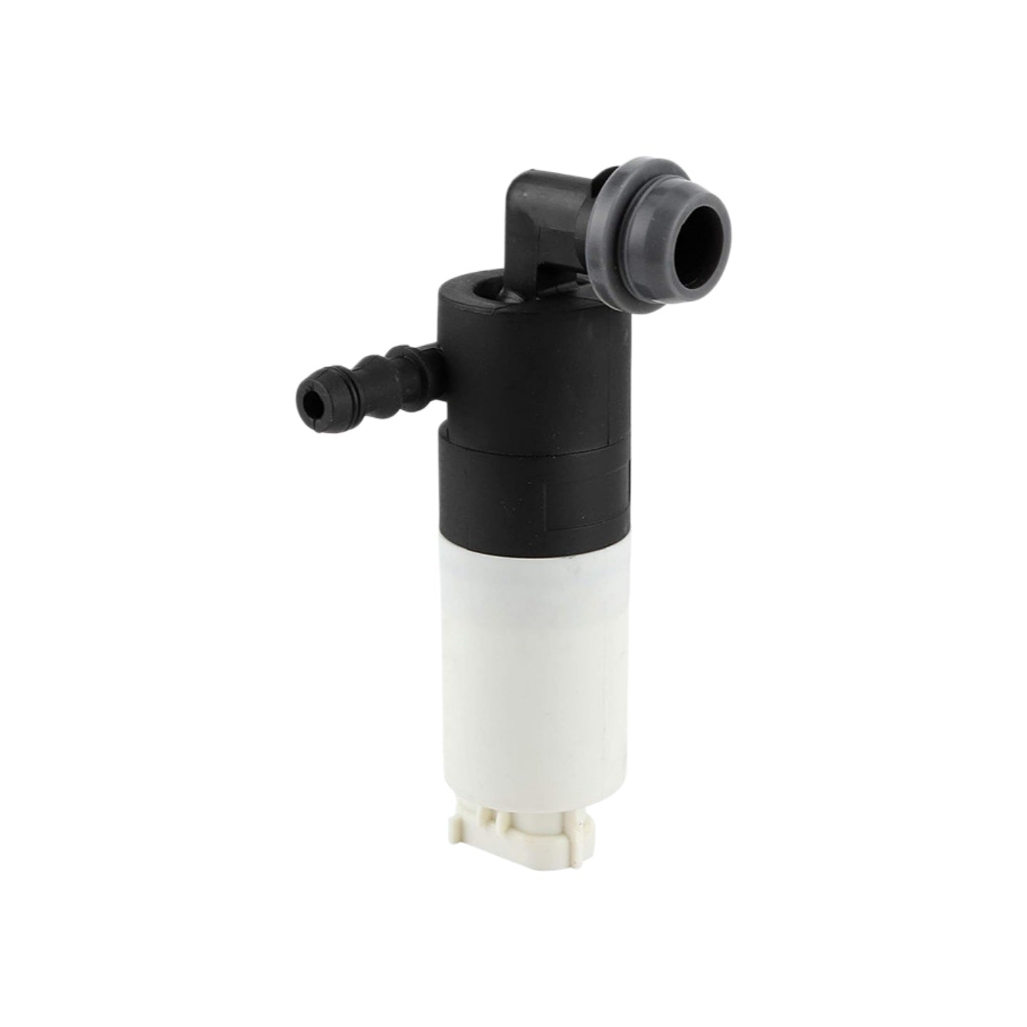 Windshield Washer Pump 12826943 for Saab Wiper Washer Motor Replacement