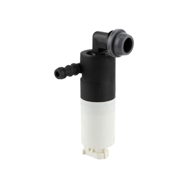 Windshield Washer Pump 12826943, Compatible with Saab