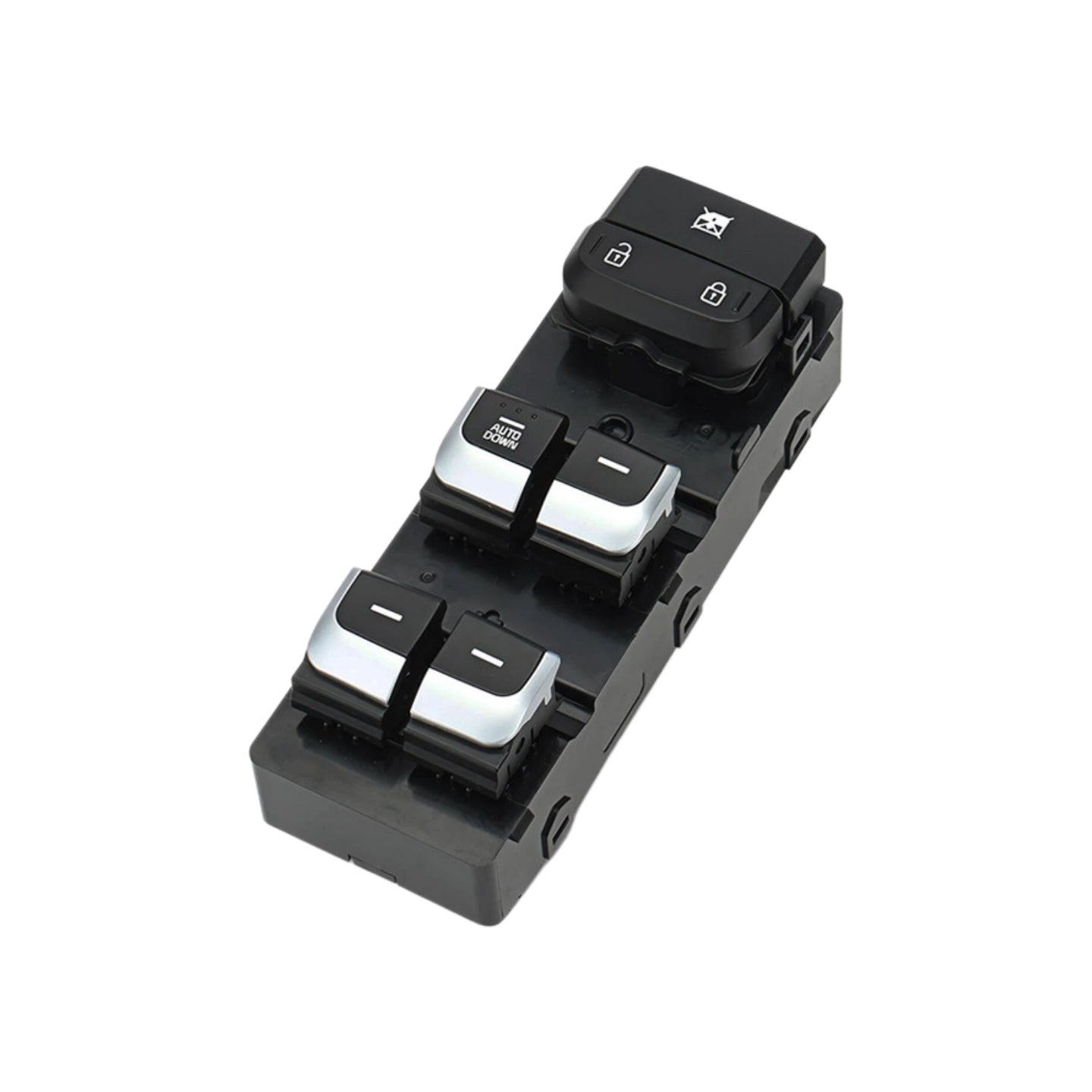 Power Window Switch 93570-H3400 for Kia KX5 Electric Window Control