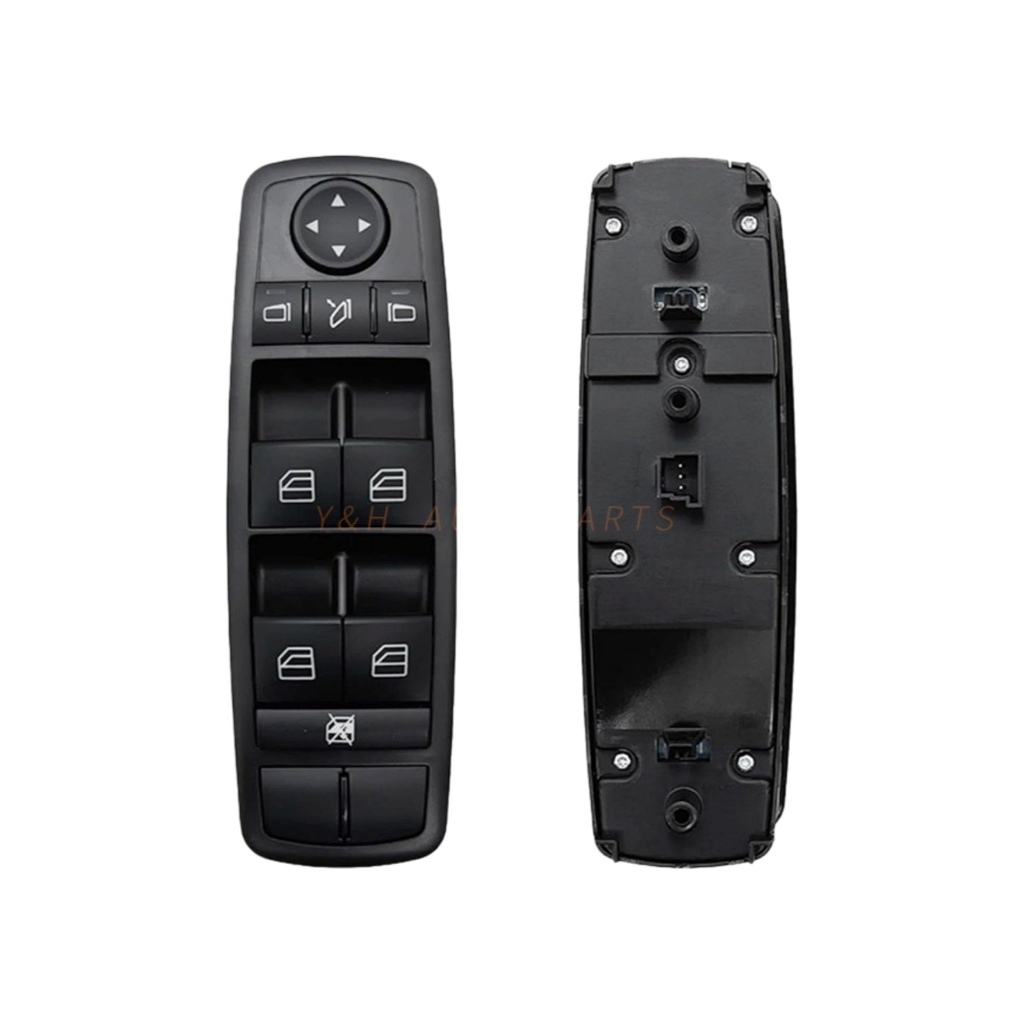 Power Window Switch A2518300290 for Mercedes-Benz W164 W251 Electric Window Control