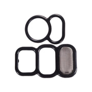 36172-P0A-005 Vtec Solenoid Gasket Filter for Honda, 0-10, low_margin - Staceedress Auto Parts