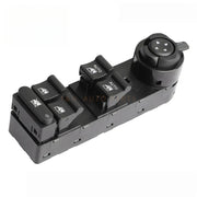 Power Window Switch 735648127 5VH83LXHAA for 2016 Jeep Renegade Low Configuration