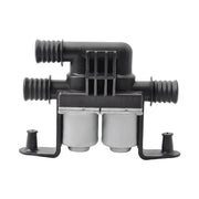 64116906652 Heater Control Valve for BMW, 30-50, medium_margin 5 Series - Staceedress Auto Parts