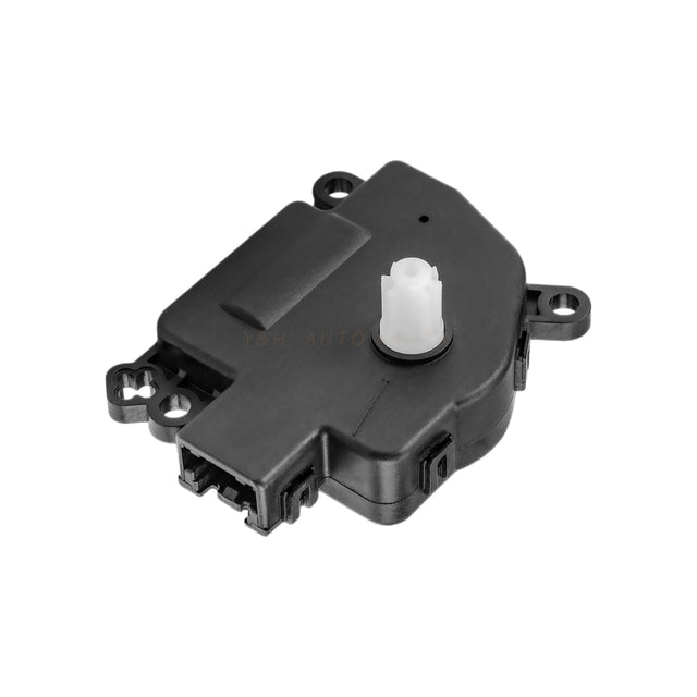HVAC Climate Control Panel 4F2Z19E616FA / 5F2Z2019E616AA, Compatible with Universal