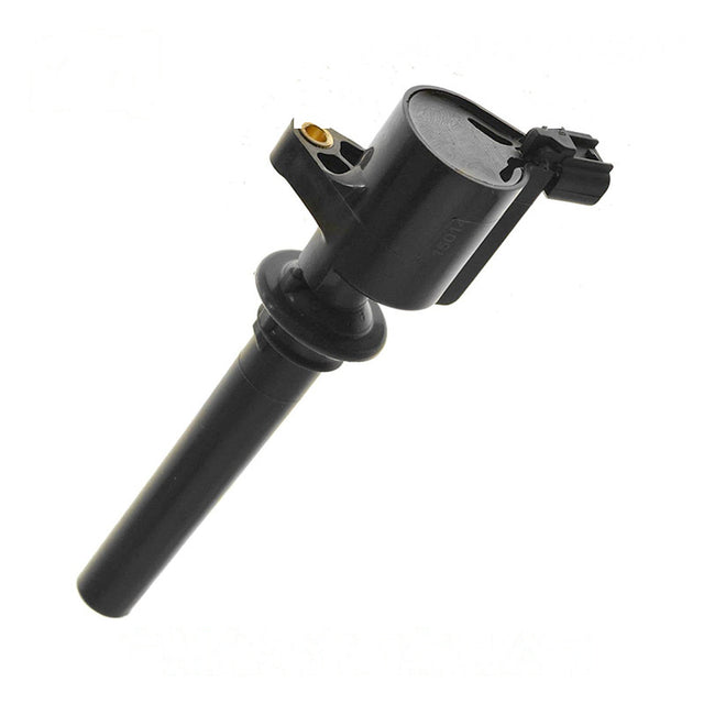 Ignition Coil 9L8E-12A366-AA / 1L8Z-12029-AB, Compatible with Ford