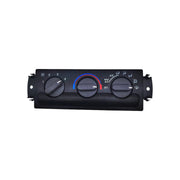 AC Climate Control Panel 16233939A for 1998–2005 Chevrolet Trailblazer
