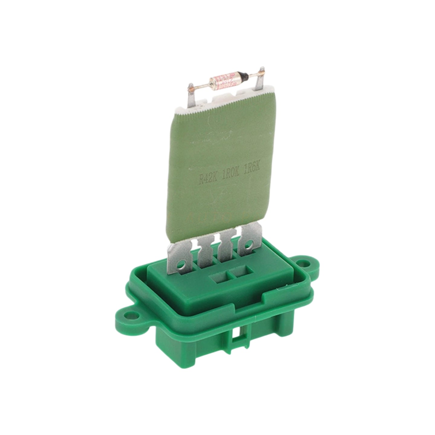 HVAC Blower Motor Resistor 46721213 46722909 46723713 71732250 for Fiat 500 Panda Punto Doblo Ducato