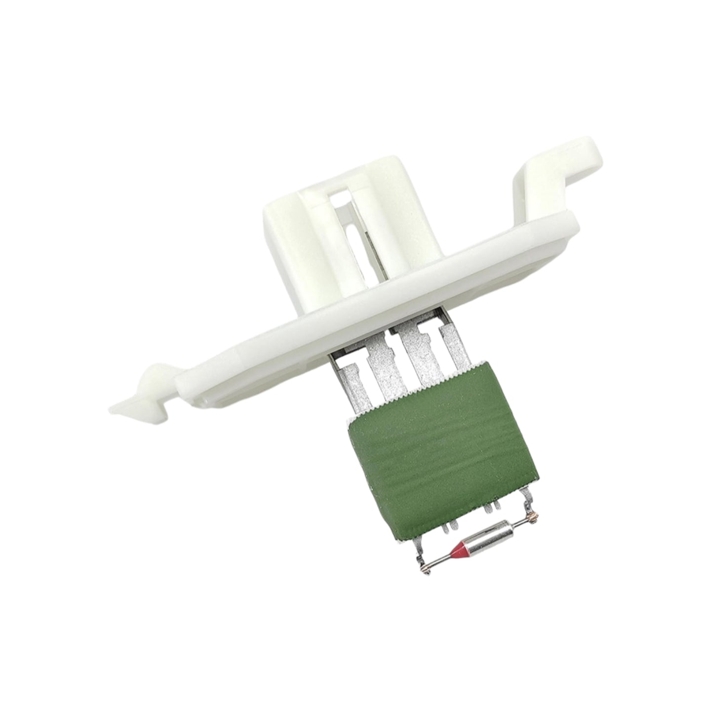 Heater Blower Motor Resistor 1804471 AV1118B647AB AV1Z18591A for Ford EcoSport / Kuga