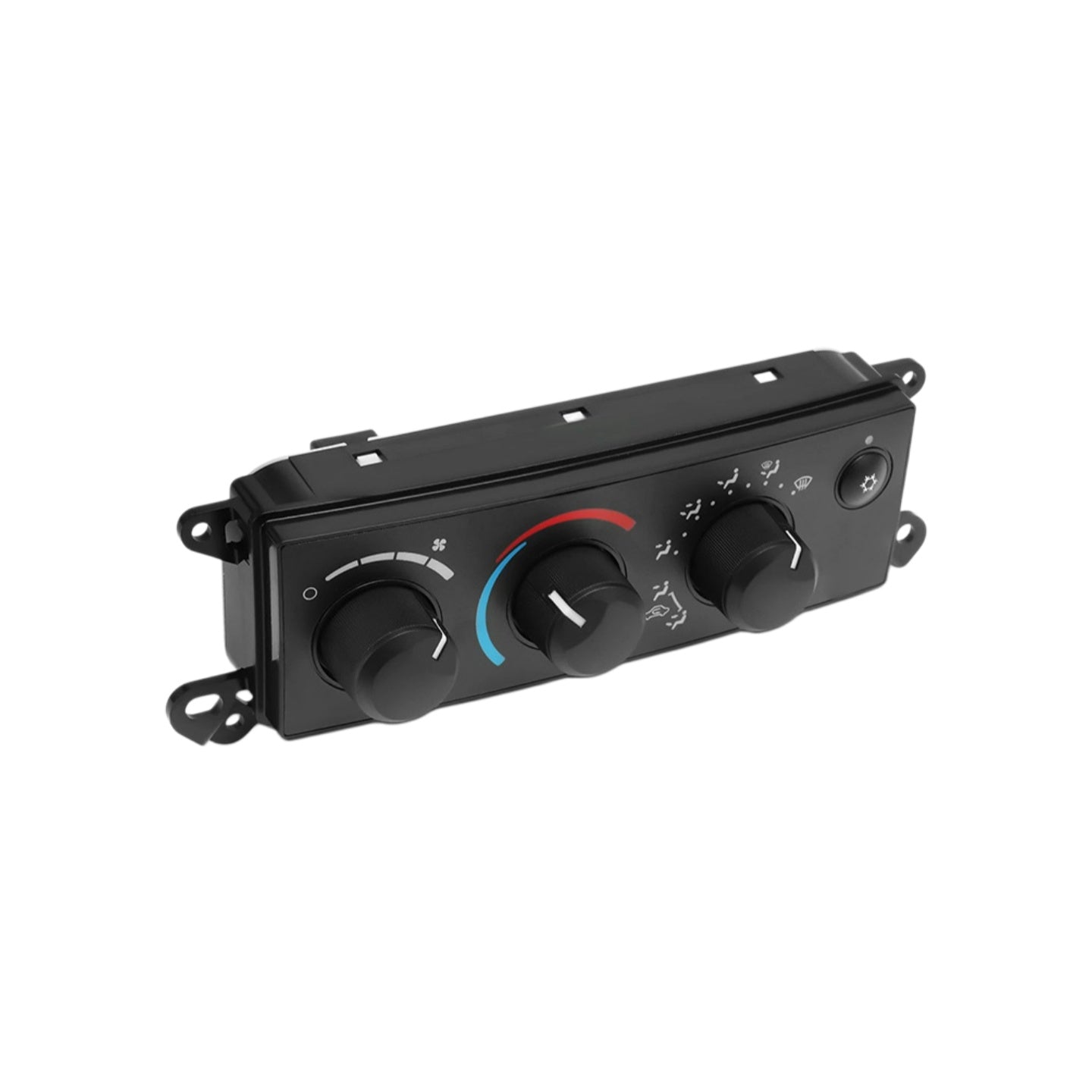 AC Heater Climate Control Panel 55056568AE 55057078AA for Dodge 2008-2011