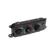 AC Heater Climate Control Panel 55056568AE 55057078AA for Dodge 2008-2011