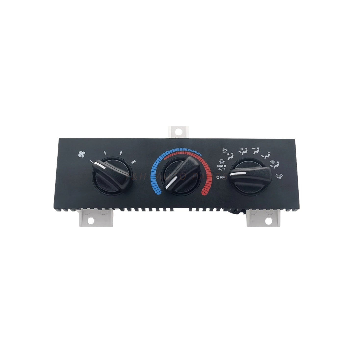 55055459AA A/c Heater Climate Control Module for Dodge, 50+, high_margin Ram - Staceedress Auto Parts