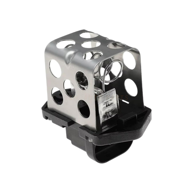Blower Motor Resistor 7701042681, Compatible with Renault