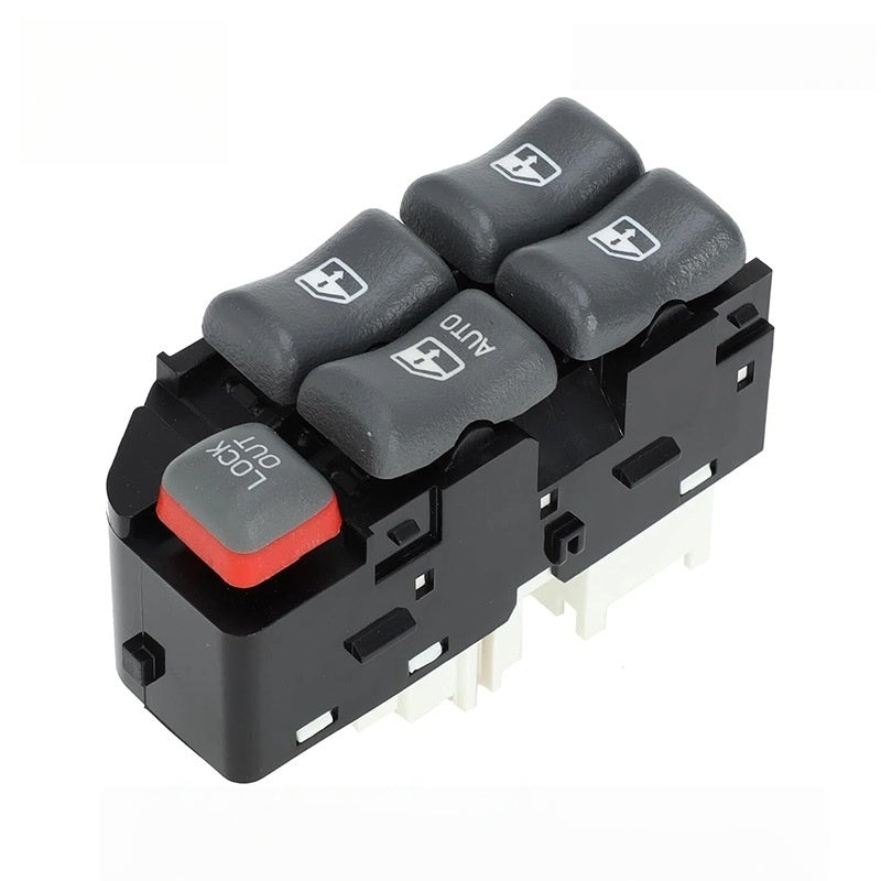 10290244 Power Window Switch for 1997-2003 Pontiac