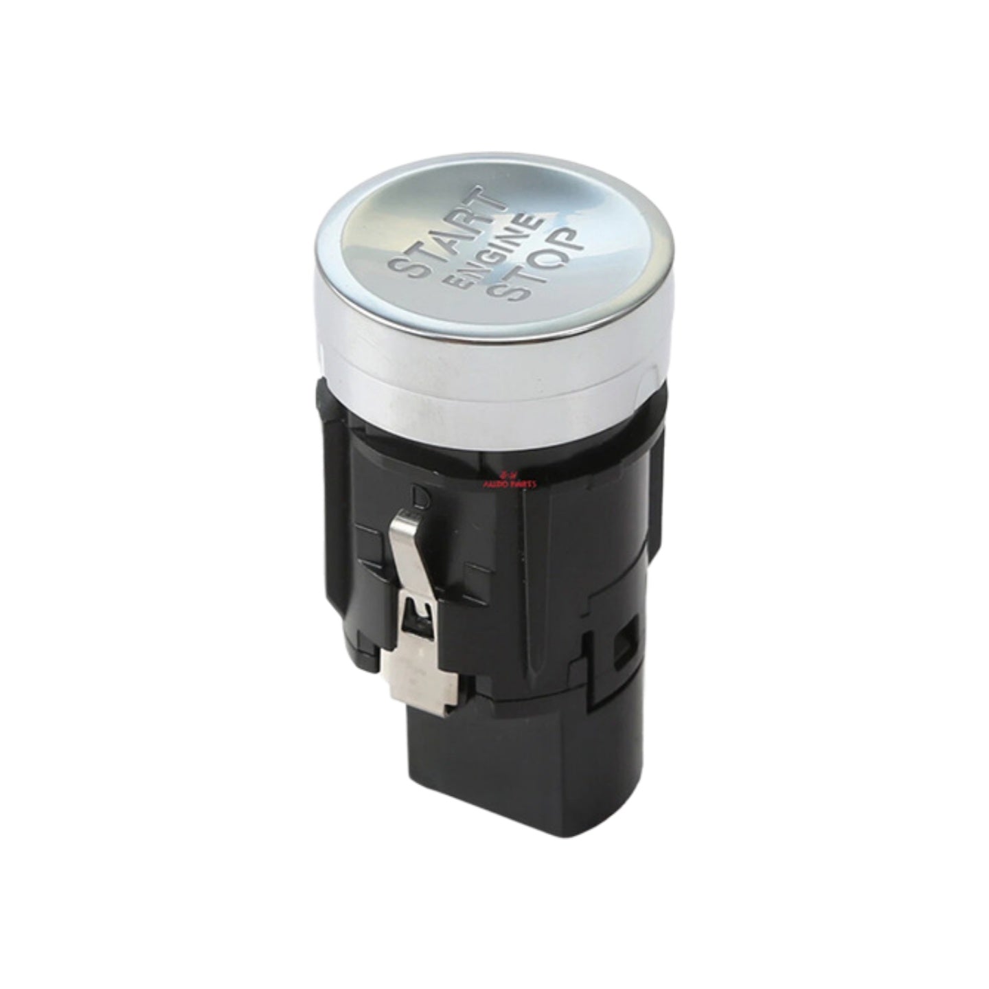 8U0905217C Push Start Stop Ignition Switch for 2017-2023 Audi Q2
