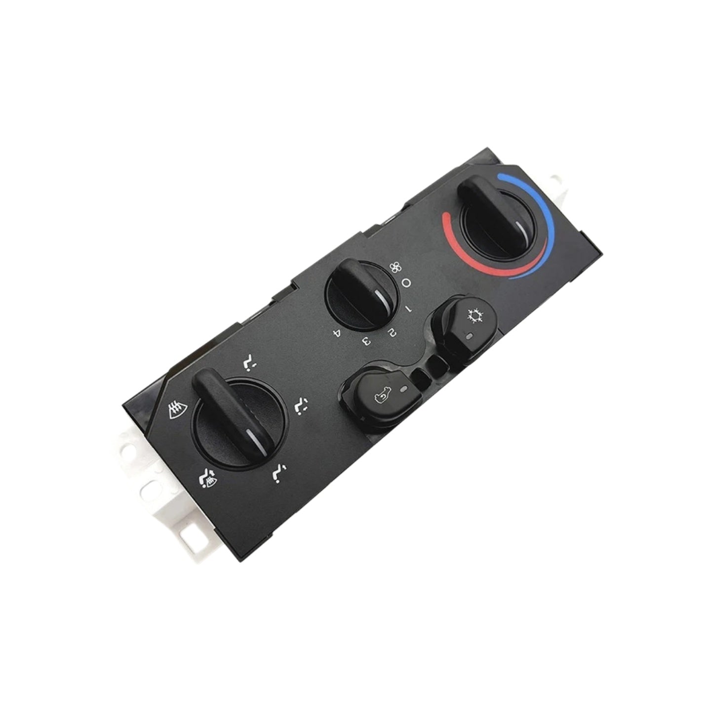 655-01610 15113185 15858833 25841856 15238515 A/C Climate Control Panel Instrument