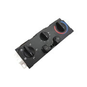 655-01610 15113185 15858833 25841856 15238515 A/C Climate Control Panel Instrument