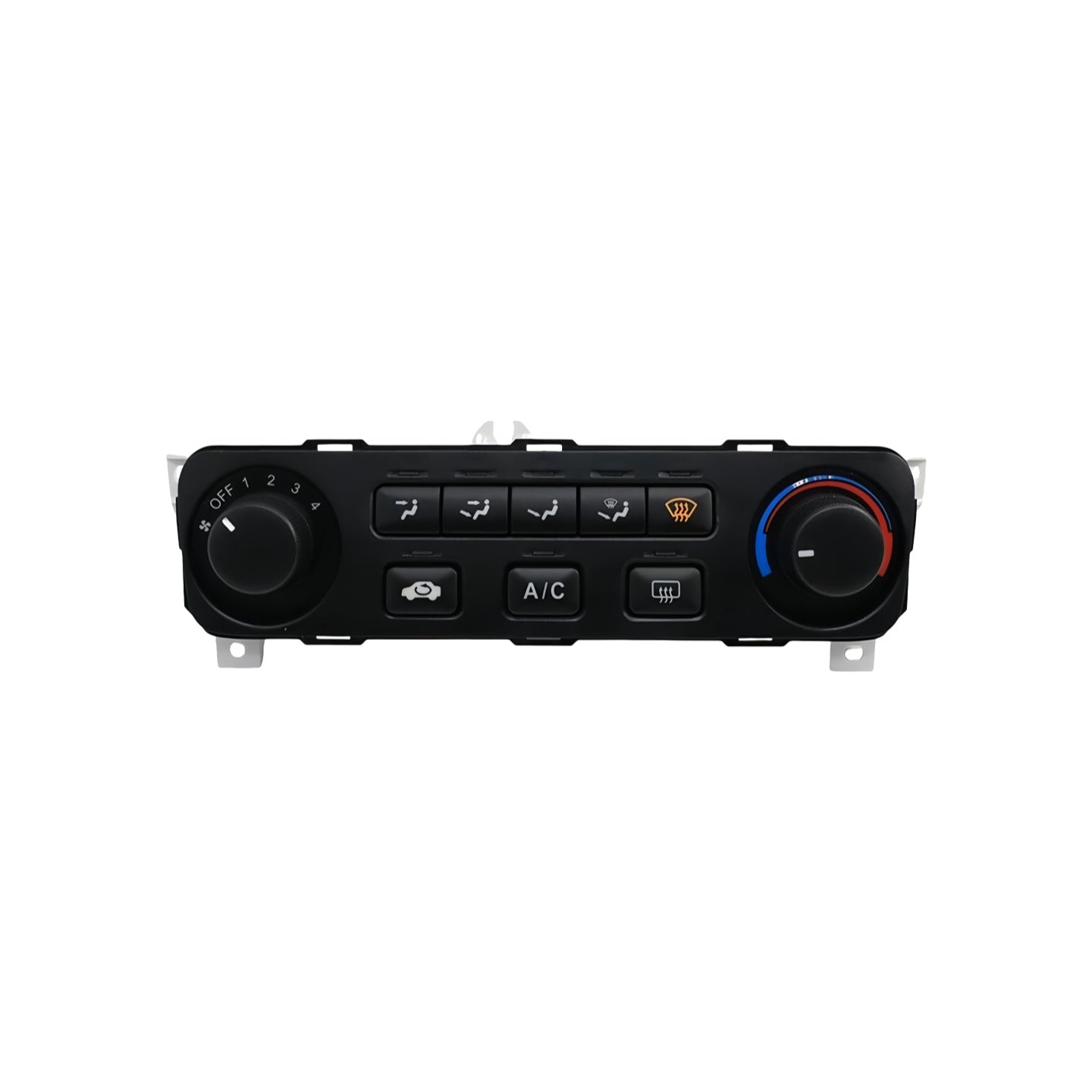 79600-S84-A21ZA Climate Control Module for Honda, 50+, high_margin Accord - Staceedress Auto Parts