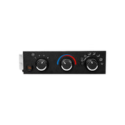 AC Climate Control Panel 599-294 15773679 84106609 23283456 84793088 for Chevrolet