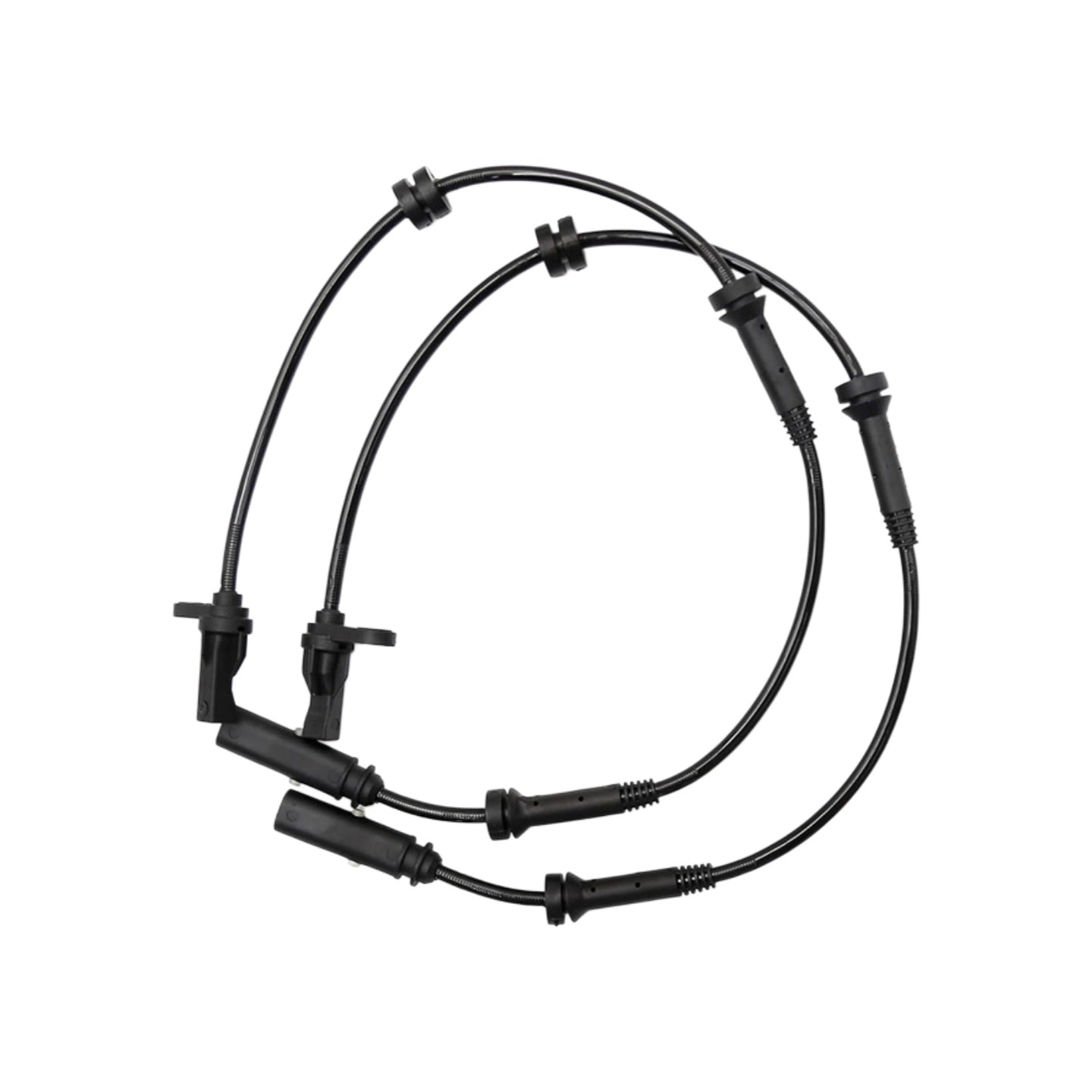 34526791223 ABS Wheel Speed Sensor for BMW